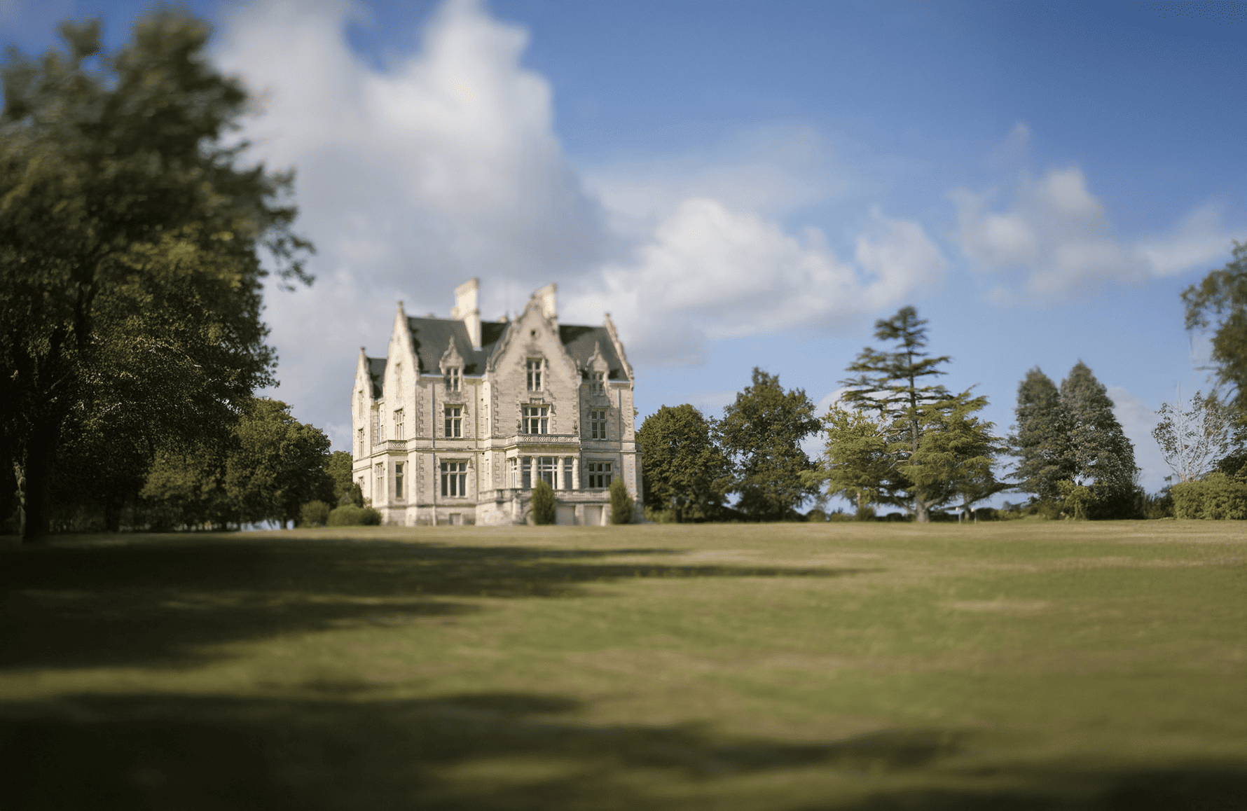 l’histoire du Château Lanessan