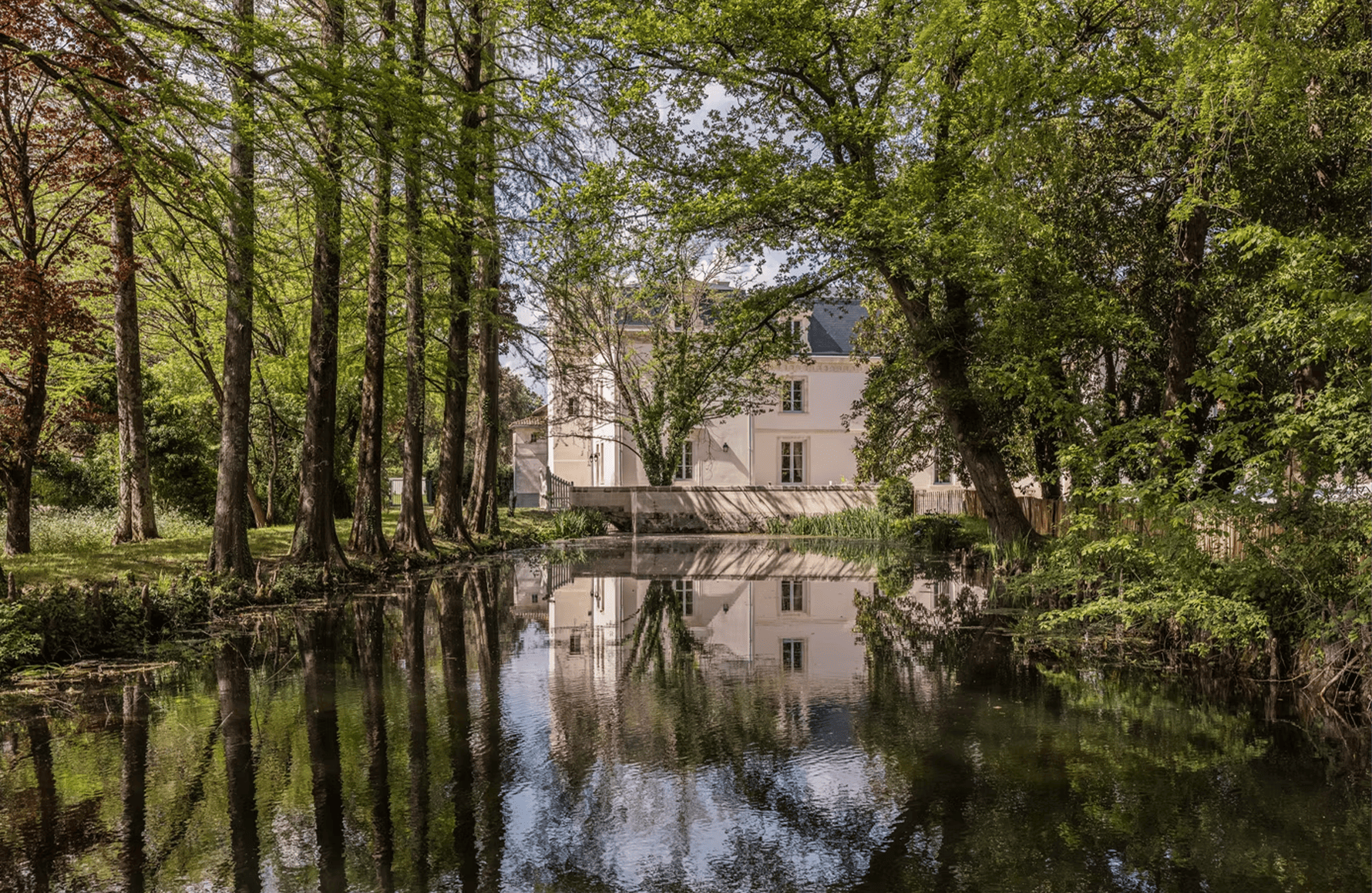 Vins Château Sénéjac