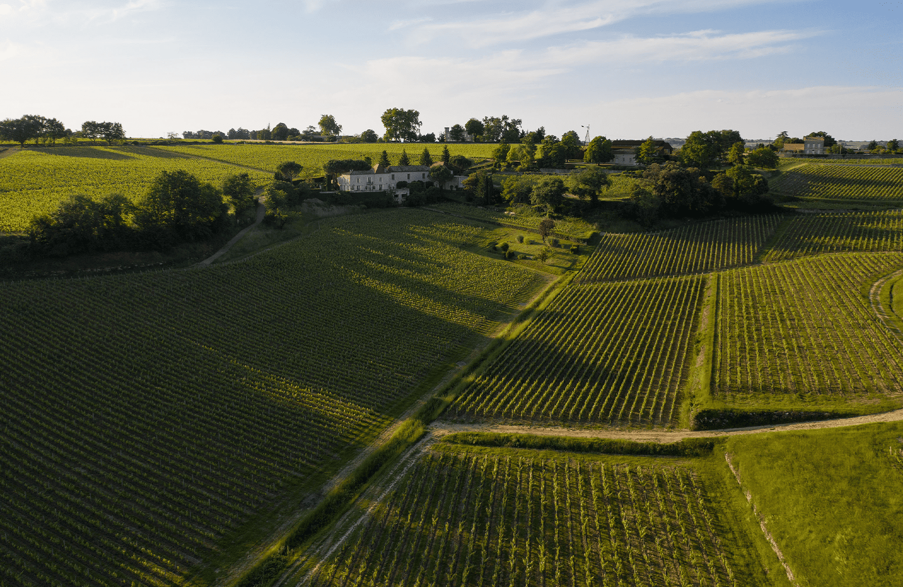 la historia de Clos l'Eglise