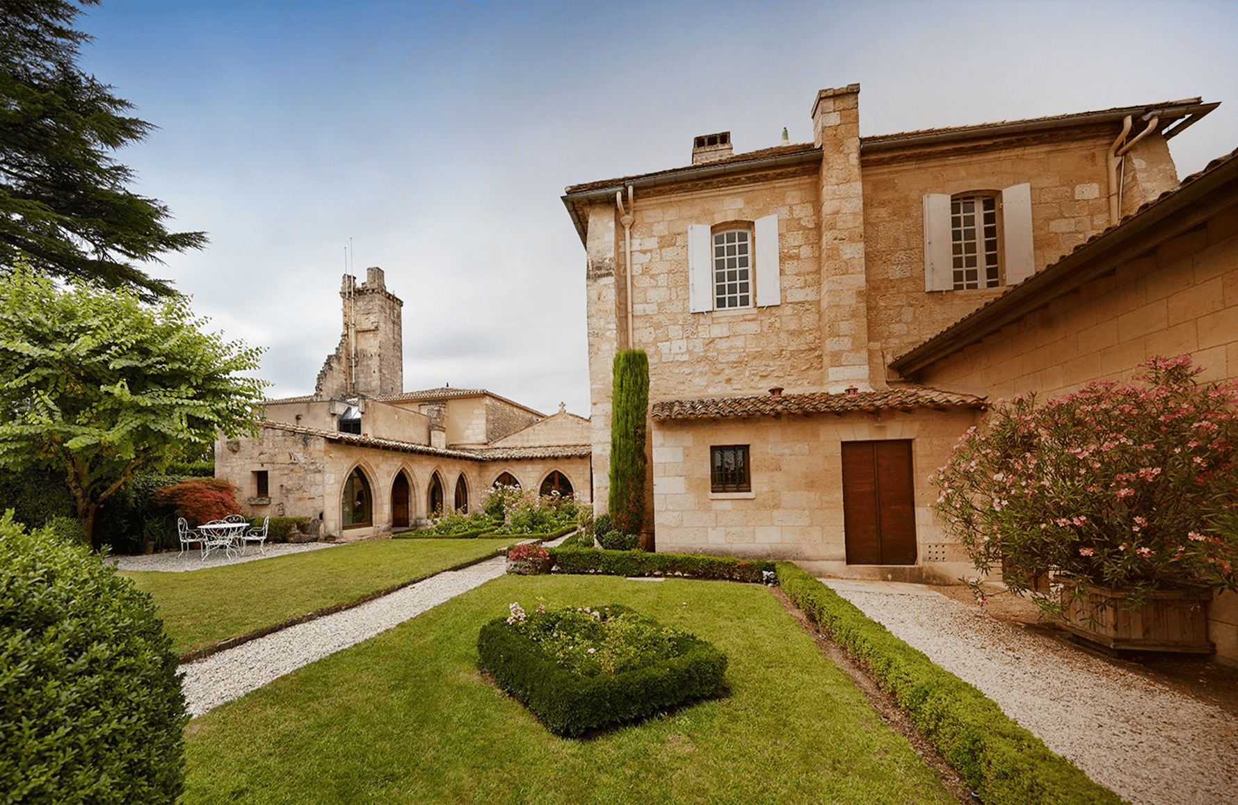 la historia de Couvent des Jacobins