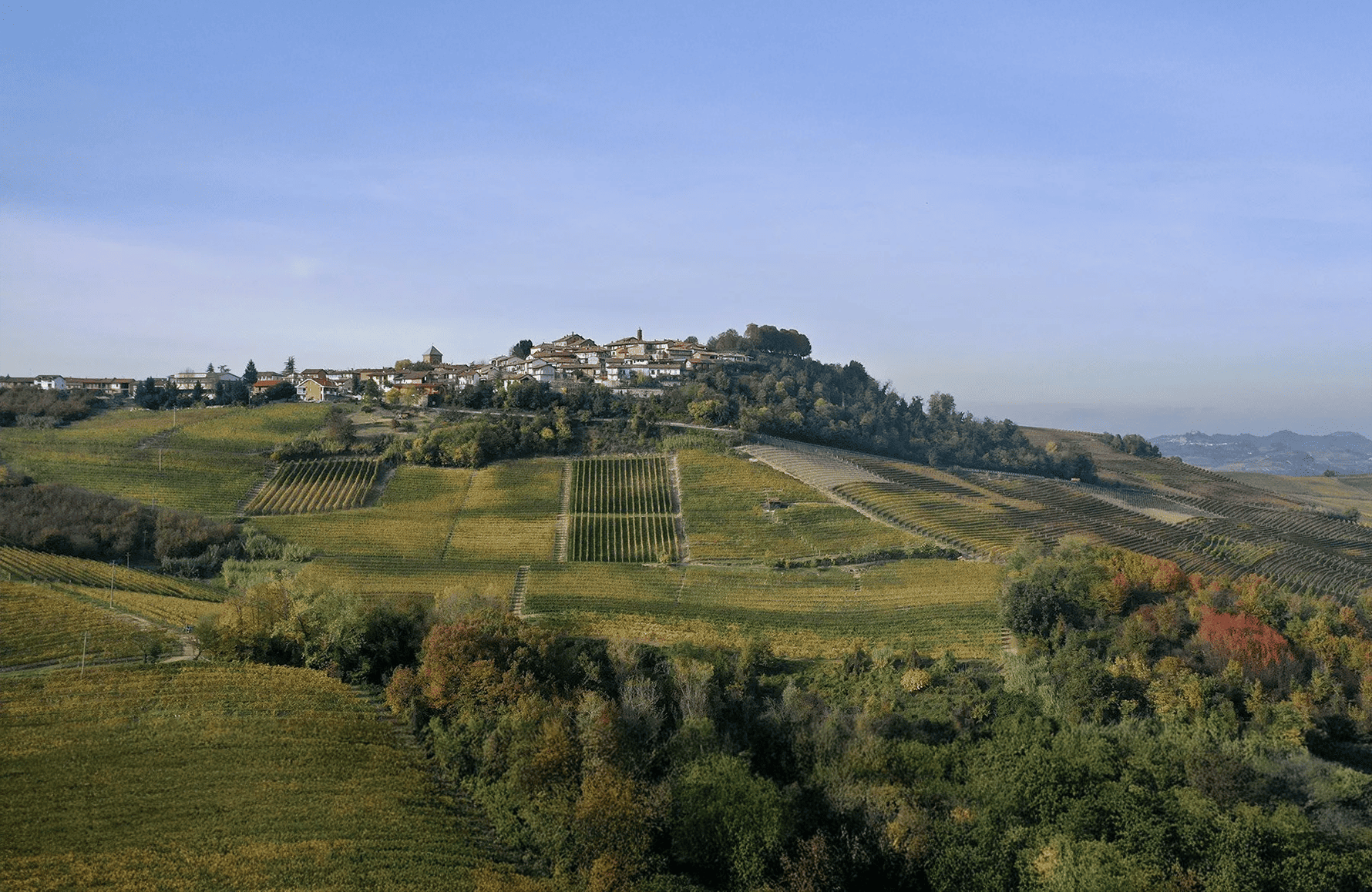 l’histoire du Fratelli Alessandria - Italie
