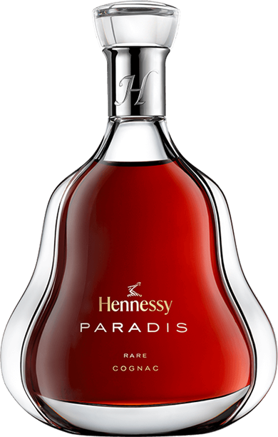 Cognac - Hennessy Paradis Carafe
