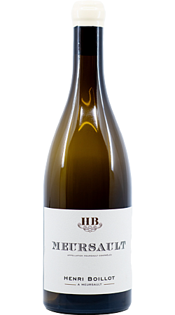 Domaine Henri Boillot - 2021 - Meursault