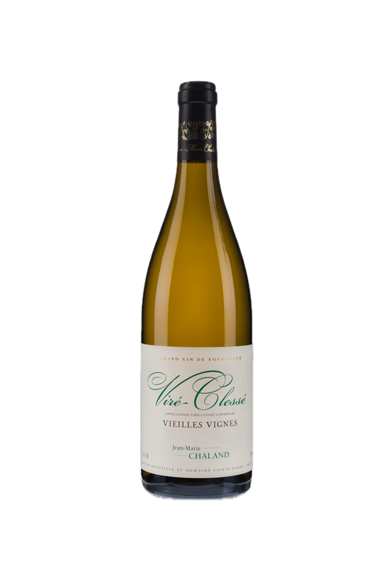 Domaine Jean-Marie Chaland - Viré-Clessé Vieilles Vignes 2021