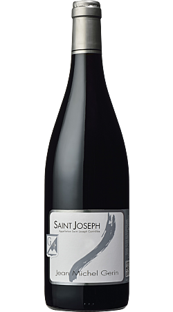Jean-Michel Gerin - 2021 - Saint-Joseph