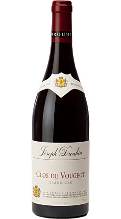 Joseph Drouhin - 2020 - Clos Vougeot Grand Cru
