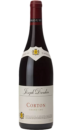 Joseph Drouhin - 2018 - Corton Grand Cru