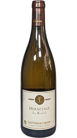 Les Vins de Vienne - La Bachole 2020 - Hermitage