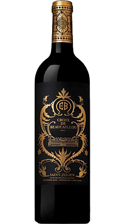 Croix de Beaucaillou 2018