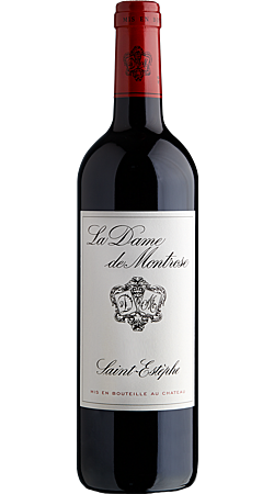 La Dame de Montrose 2015