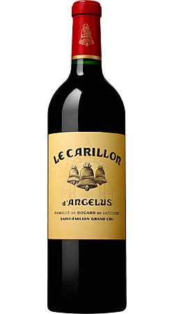 Le Carillon d'Angélus 2019