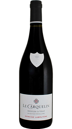 Domaine Labruyère - Le Carquelin 2019 - Moulin-à-Vent