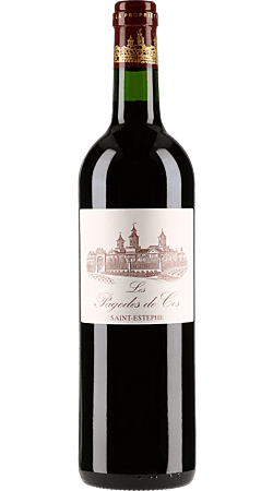 Les Pagodes de Cos 2016