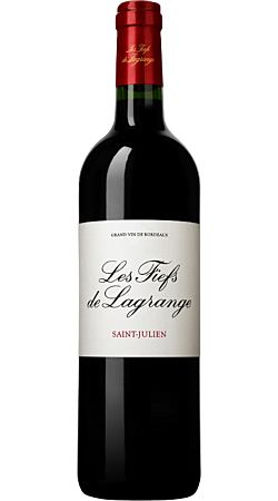 Les Fiefs de Lagrange 2022