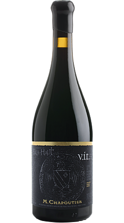 M.Chapoutier - Domaine de Bila-Haut - Latour de France V.I.T. 2013 - Côtes du Roussillon