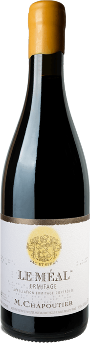 M. Chapoutier - Ermitage Le Meal Rouge 2020
