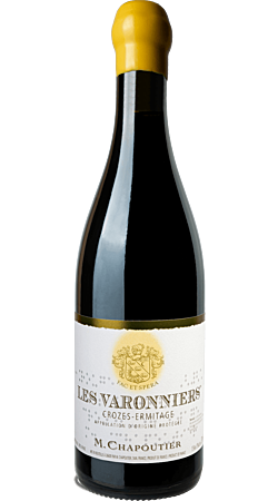 M.Chapoutier - Les Varonniers 2023 - Crozes-Hermitage