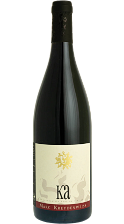 Domaine Les Perrières - KA 2017 - Vin de France