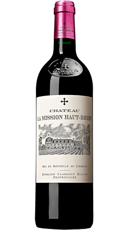 Château La Mission Haut-Brion 2011