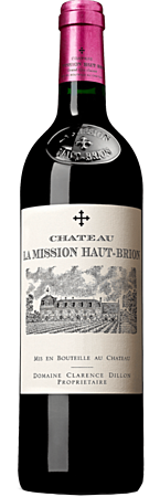 Château La Mission Haut-Brion 2011