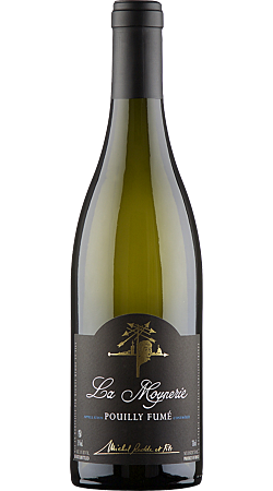 Michel Redde et fils - La Moynerie 2019 - Pouilly Fumé