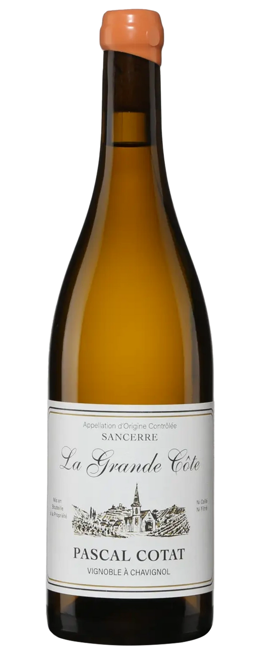 Domaine Pascal Cotat - La Grande Côte 2023 - Sancerre