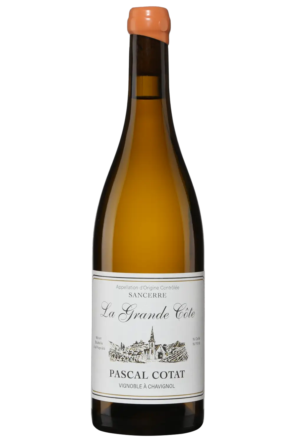 Domaine Pascal Cotat - La Grande Côte 2023 - Sancerre