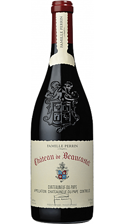 Perrin & Fils - Château de Beaucastel - 2021 - Châteauneuf-du-Pape