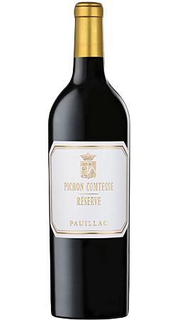 Pichon Comtesse Réserve 2019