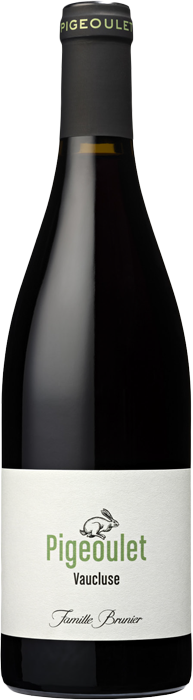 Domaine du Vieux Telegraphe - Le Pigeoulet Rouge 2018 - Vaucluse