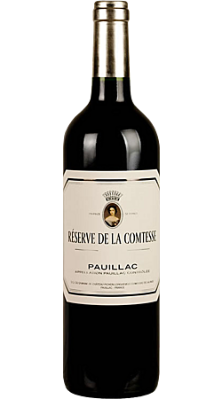 Reserve de la Comtesse 2019