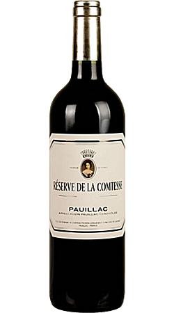 Reserve de la Comtesse 2016