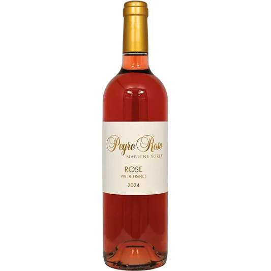 Domaine Peyre Rose - Le Rosé 2024 - Vin de France