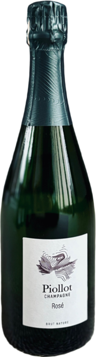 Champagne Piollot - Les Protelles Extra Brut - Champagne