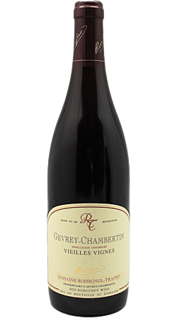 Domaine Rossignol-Trapet - Vieilles Vignes 2020 - Gevrey-Chambertin