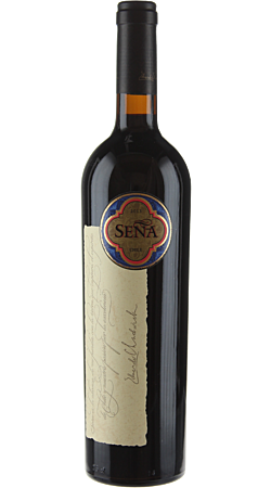 Sena - 2019 - Vallée de Aconcagua