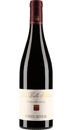 Stéphane Ogier - La Belle Hélène 2019 - Côte-Rôtie