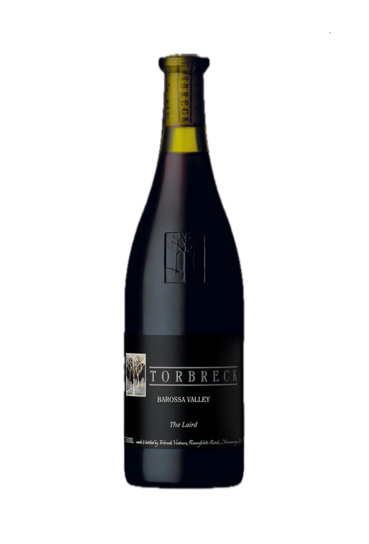 Torbreck - The Laird 2012 - Barossa Valley
