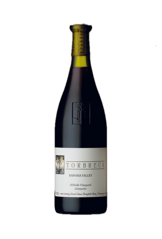Torbreck - Barossa Valley Hillside Vineyard Grenache 2021