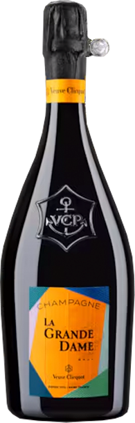Champagne Veuve Clicquot - La Grande Dame 2015 - Champagne