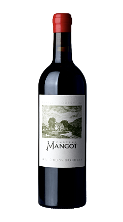 Château Mangot 2021