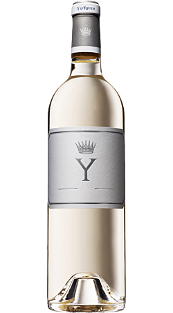 Y d'Yquem 2023