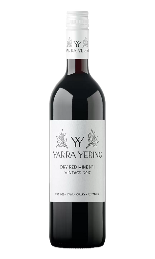 Yarra Yering - Yarra Valley Dry Red N°1 2017