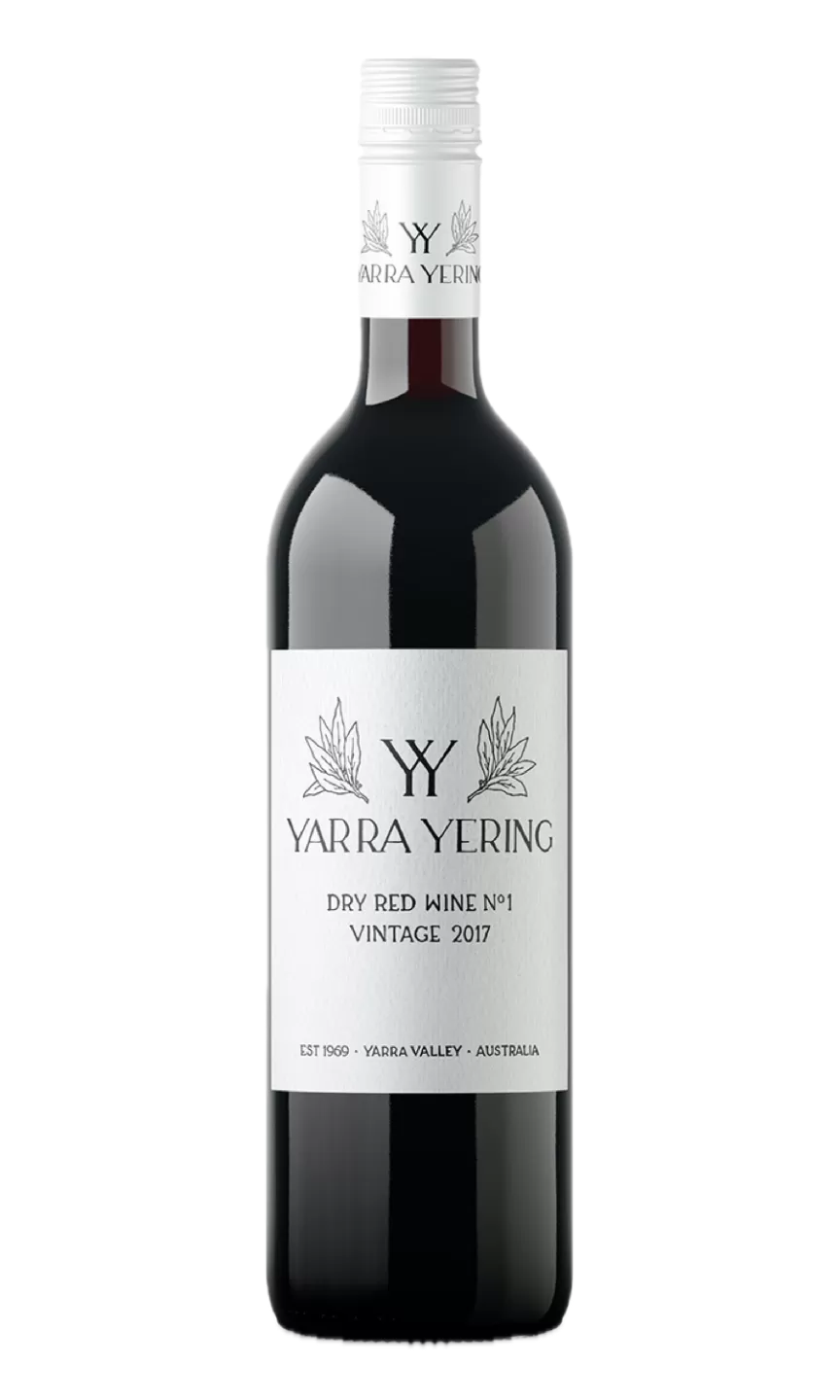 Yarra Yering - Yarra Valley Dry Red N°1 2017